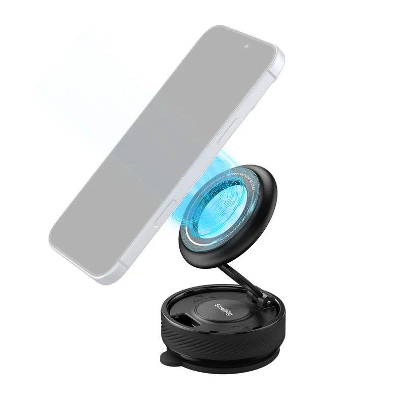 SmallRig Multi-Functional Suction Cup Support 6061