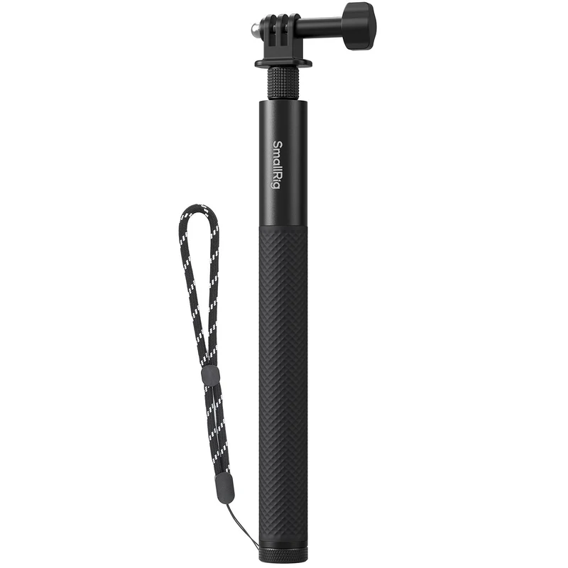 SmallRig Selfie Stick for Action Cameras (120cm / 47in) 6319