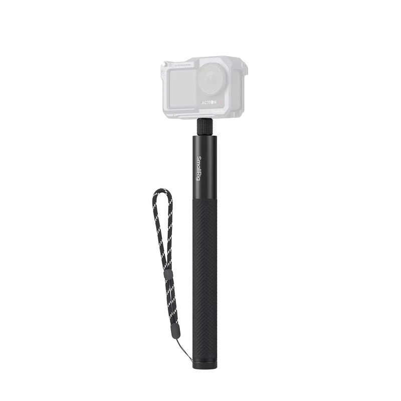 SmallRig Selfie Stick for Action Cameras (120cm / 47in) 6319