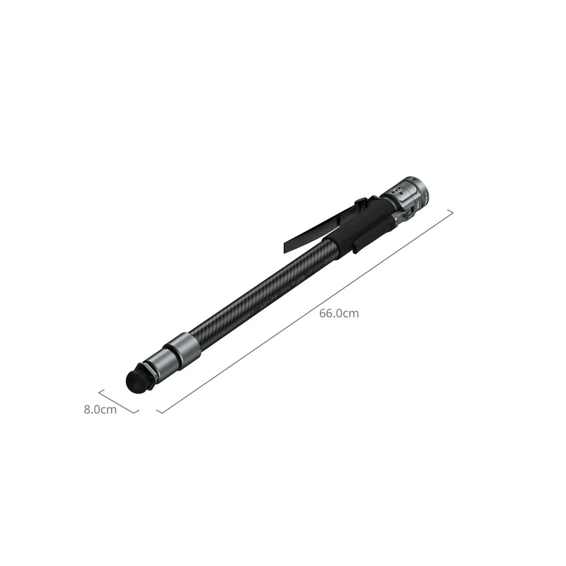 SmallRig × Potato Jet TRIBEX PRO Monopod (Basic Version) 6284