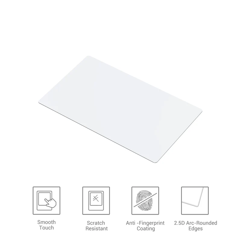 SmallRig AR HD Screen Protector for DJI RC Pro 2 6597