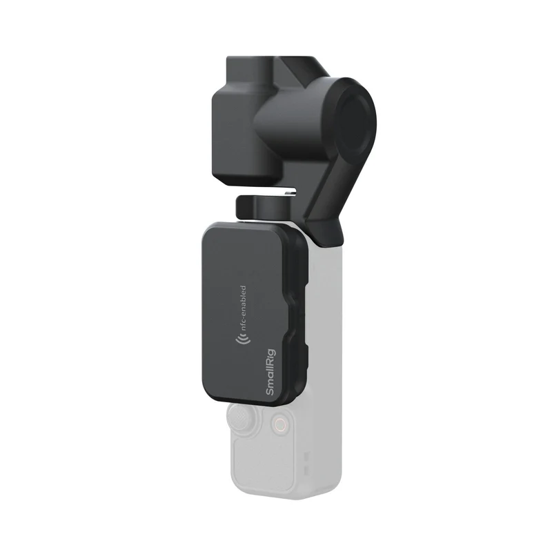 SmallRig Shading Hood Kit for DJI Osmo Pocket 3 MD5637