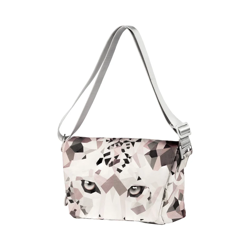 SmallRig Creative Design Sling Bag (Wild China Film Series With Snow Leopard Pattern) 6045