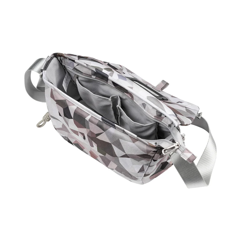 SmallRig Creative Design Sling Bag (Wild China Film Series With Snow Leopard Pattern) 6045