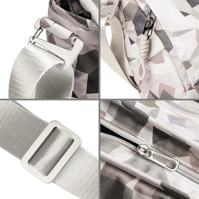 SmallRig Creative Design Sling Bag (Wild China Film Series With Snow Leopard Pattern) 6045