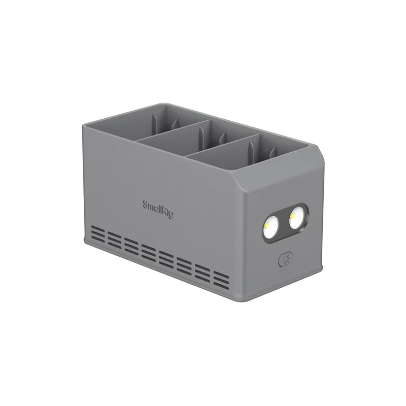 SmallRig 100W Drone Charging Hub 6502
