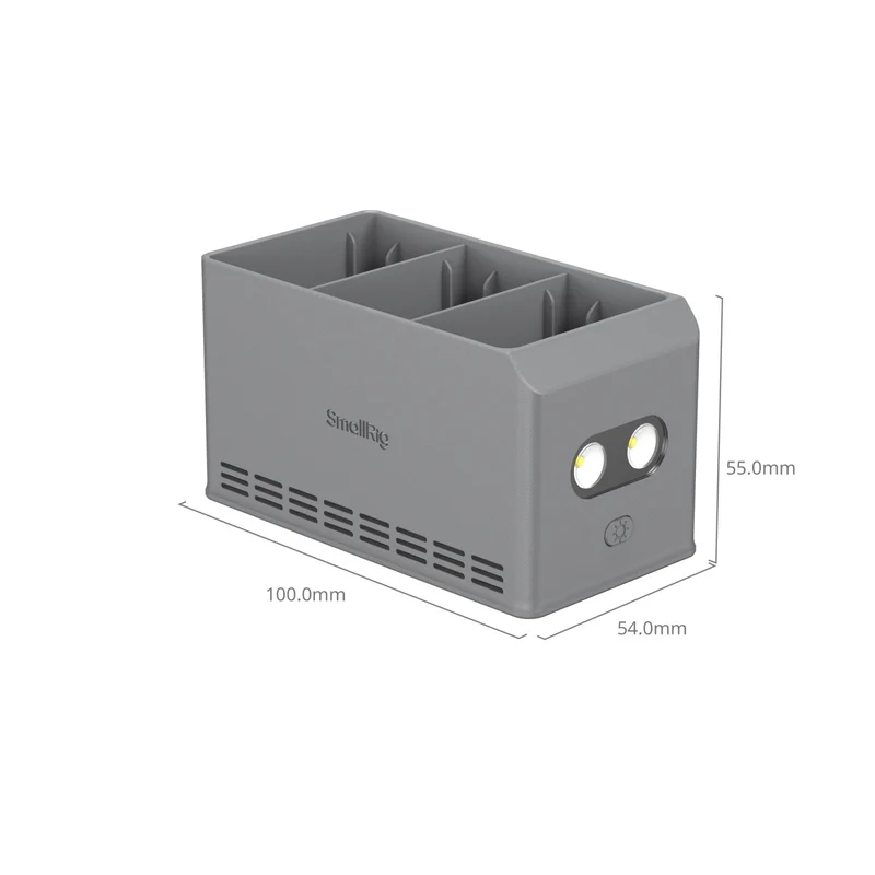 SmallRig 100W Drone Charging Hub 6502
