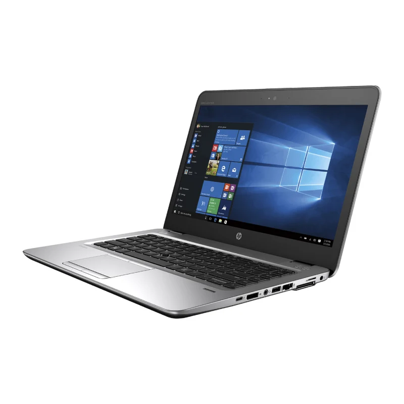HP EliteBook 840 G4 14" Touch Laptop i7-7600U 3.9GHz 512GB 16GB RAM [~Refurbished: Very Good]