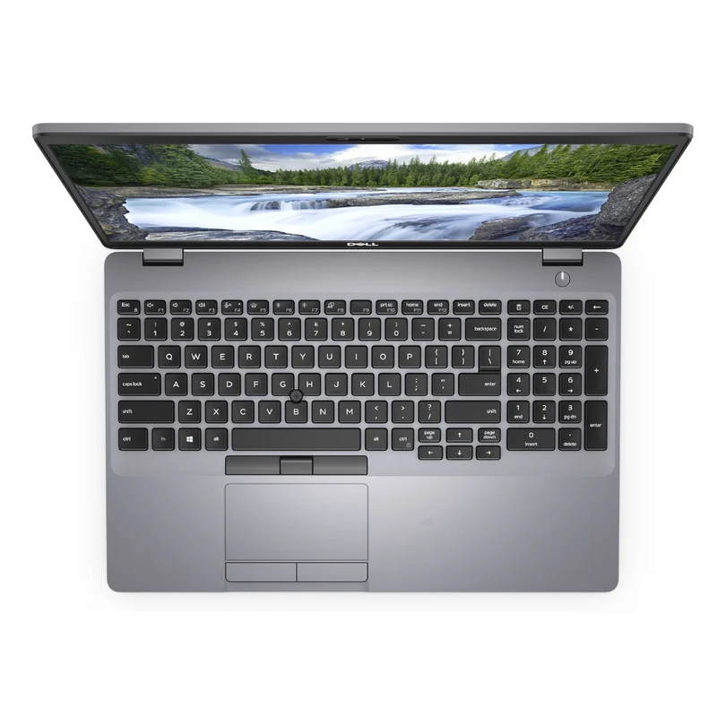 Dell Latitude 5510 15" FHD Touch Laptop i5-10210U 4.2GHz 256GB 16GB RAM [~Refurbished: Excellent]