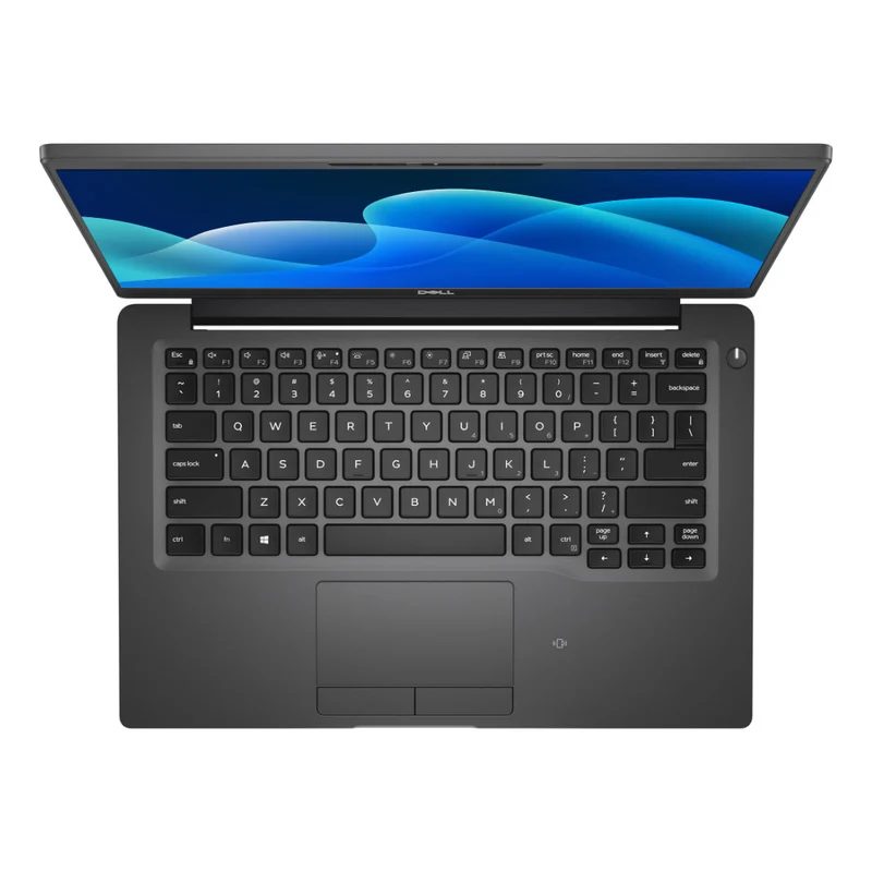 Dell Latitude 7400 14" Touch Laptop i7-8665U 4.8GHz 512GB SSD 16GB RAM [~Refurbished: Very Good]