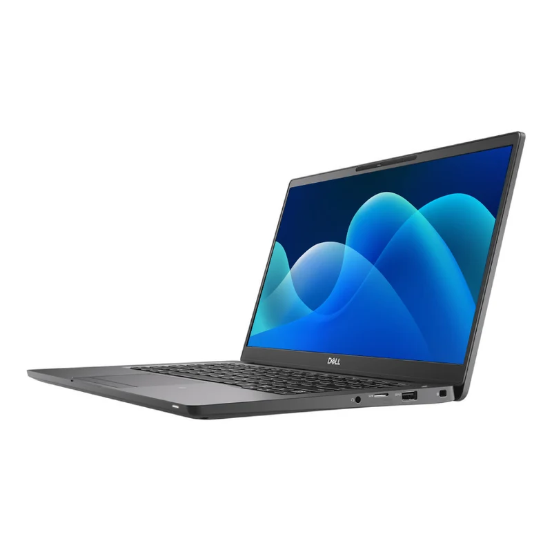 Dell Latitude 7400 14" Touch Laptop i7-8665U 4.8GHz 512GB SSD 16GB RAM [~Refurbished: Very Good]