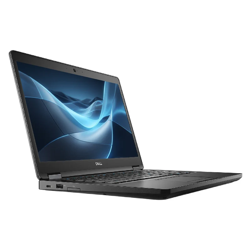 Dell Latitude 5490 14" Touchscreen FHD Laptop i5-8250U 256GB SSD 16GB RAM [~Refurbished: Very Good]
