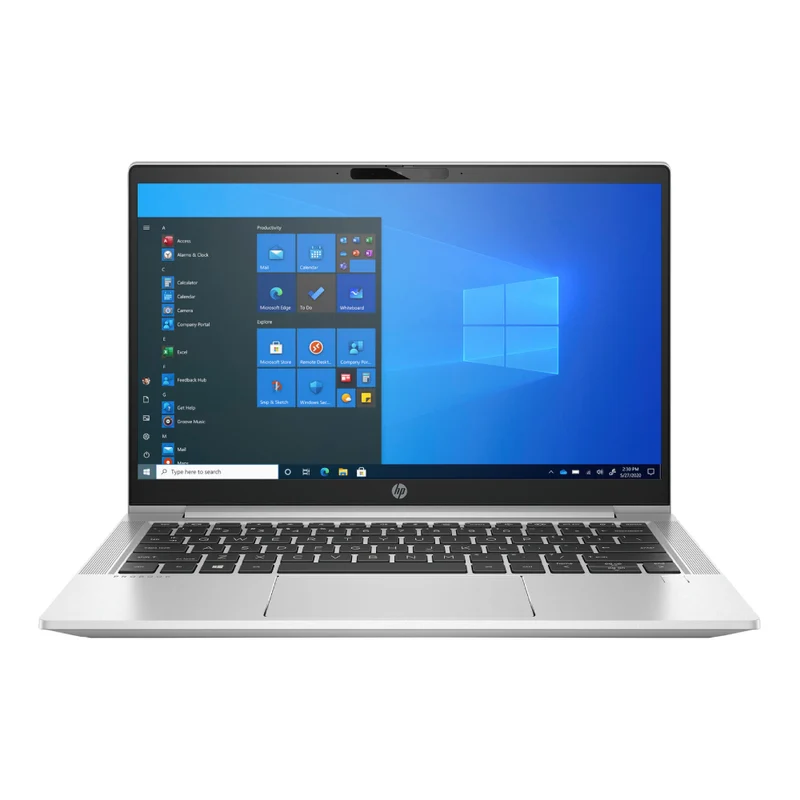 HP ProBook 430 G8 13.3" FHD Laptop i5-1135G7 4.20GHz 16GB RAM 256GB [~Refurbished: Very Good]
