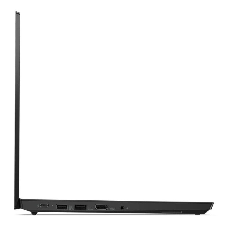 Lenovo ThinkPad E14 14" FHD Laptop i7-10510U 4.9GHz 256GB SSD 8GB RAM [~Refurbished: Very Good]