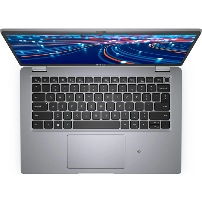 Dell Latitude 5420 14" FHD Touchscreen Laptop i5-1145G7 256GB SSD 8GB RAM [~Refurbished: Very Good]