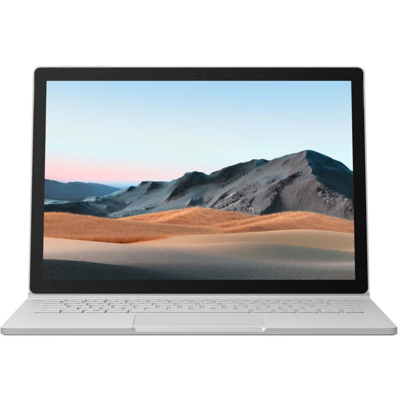 Microsoft Surface Book 3 13" 2-in-1 Laptop i5-1035G7 3.7GHz 256GB SSD 8GB [~Refurbished: Excellent]