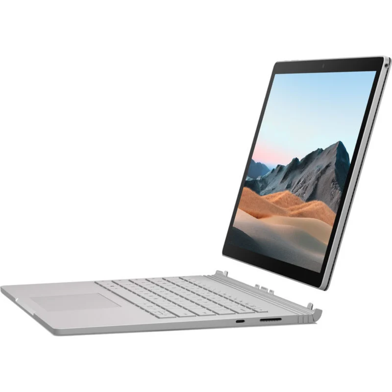Microsoft Surface Book 3 13" 2-in-1 Laptop i5-1035G7 3.7GHz 256GB SSD 8GB [~Refurbished: Excellent]