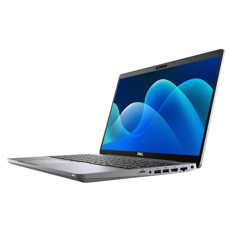 Dell Latitude 5310 13" FHD Laptop i5-10310U 4.4GHz 256GB SSD 16GB RAM [~Refurbished: Very Good]