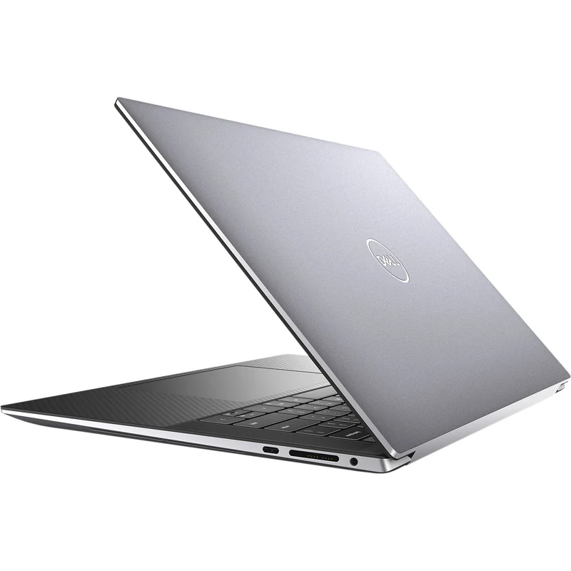 Dell Precision 5550 15" 4K Touch Laptop i7-10850H 32GB 512GB SSD T1000 [~Refurbished: Very Good]