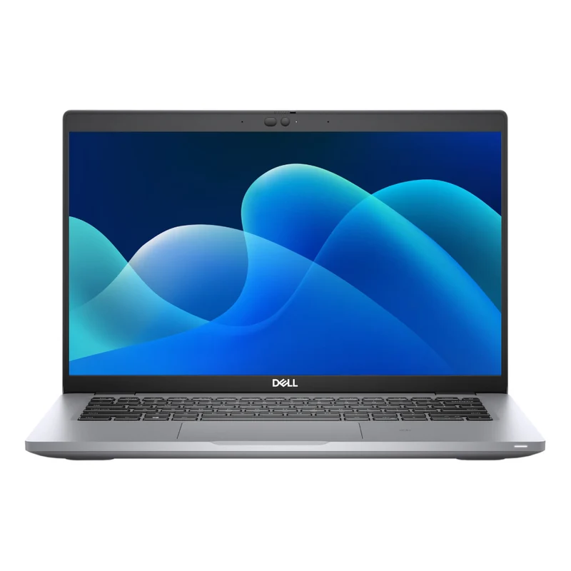 Dell Latitude 5420 14" Touch Laptop i7-1185G7 4.80GHz 256GB 16GB RAM