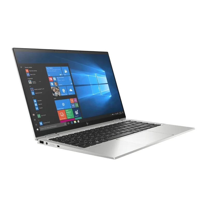 HP Elitebook x360 1040 G7 14" 2-in-1 Laptop i7-10610U 256GB 16GB RAM [~Refurbished: Very Good]