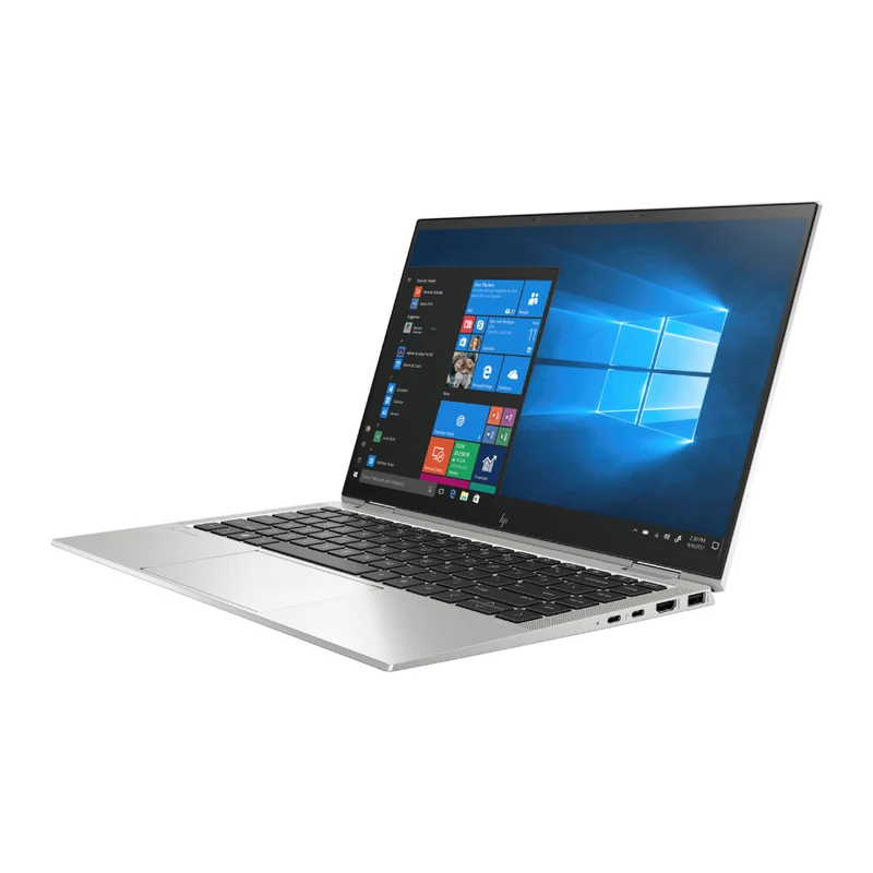 HP Elitebook x360 1040 G7 14" 2-in-1 Laptop i7-10610U 256GB 16GB RAM [~Refurbished: Very Good]