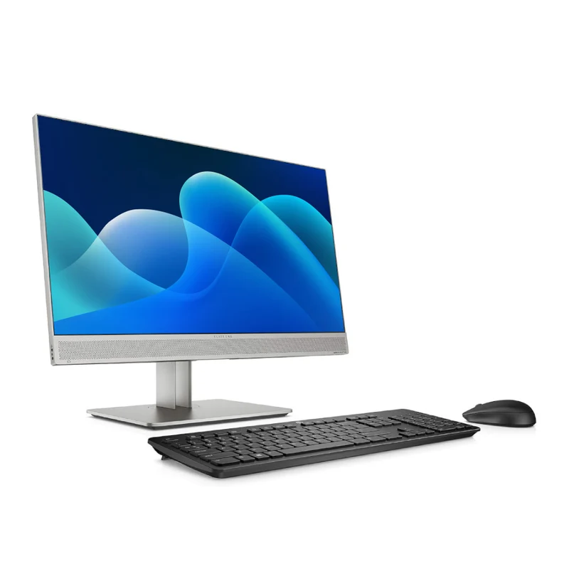 HP EliteOne 800 G5 All-in-One 24" Touch Desktop i5-9500 1TB SSD 16GB RAM [~Refurbished: Excellent]