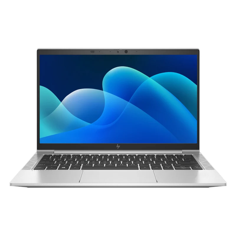 HP Elitebook 830 G8 13" Laptop i5-1145G7 4.40GHz 256GB SSD 16GB RAM [~Refurbished: Very Good]