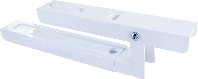 Klappbarer Gerätewandhalter