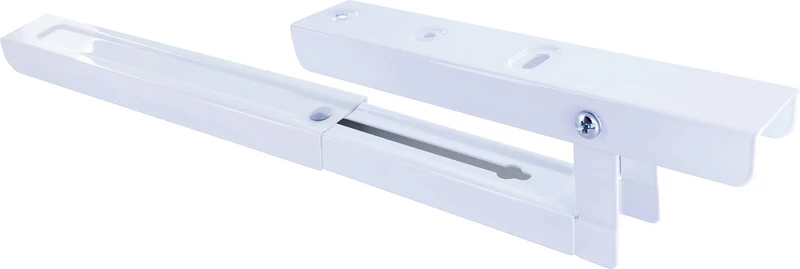 Klappbarer Gerätewandhalter