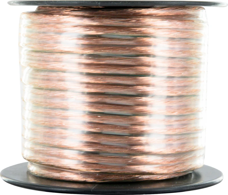 Lautsprecherkabel (2x 2,5 mm²)