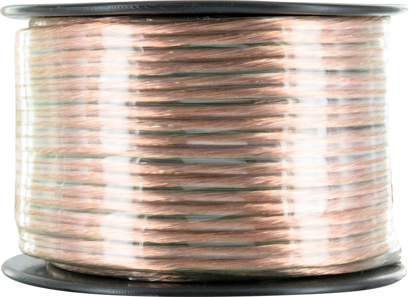 Lautsprecherkabel (2x 2,5 mm²)