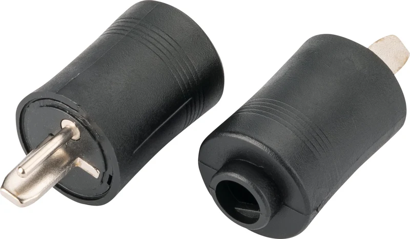 Lautsprecherstecker 2-er Set