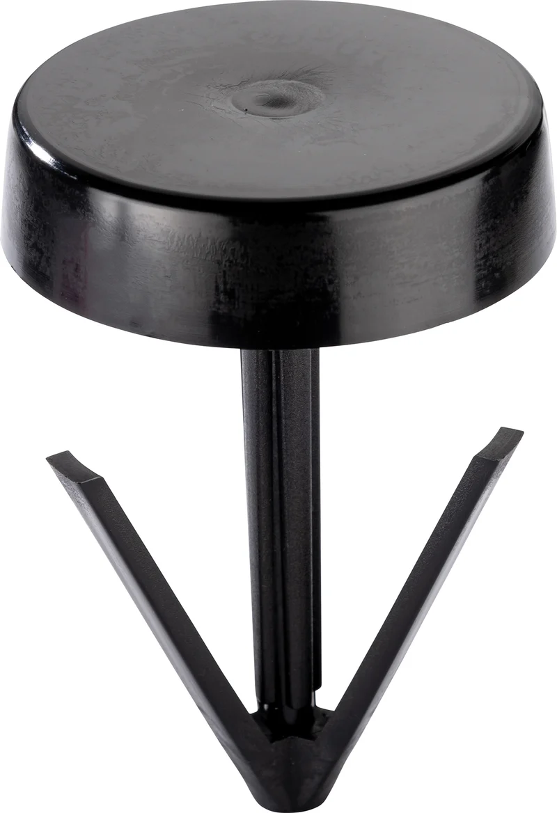 Mastabdeckkappe Ø 42 mm