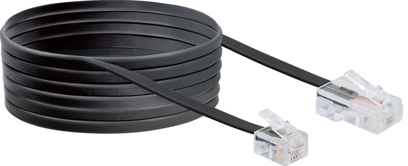 Modem Anschlusskabel