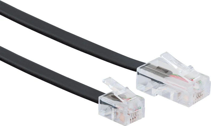 Modem Anschlusskabel