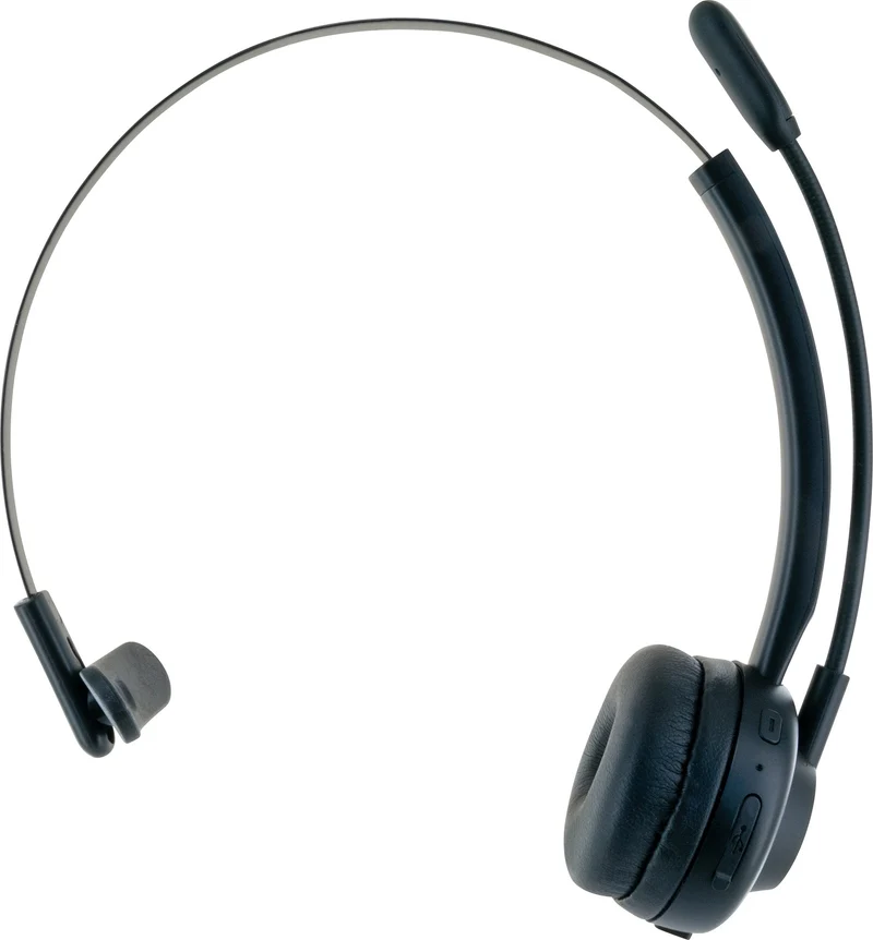 Mono Bluetooth Headset