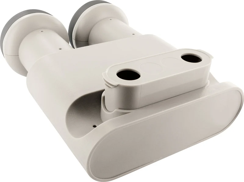 Monoblock Twin LNB (2 TN)