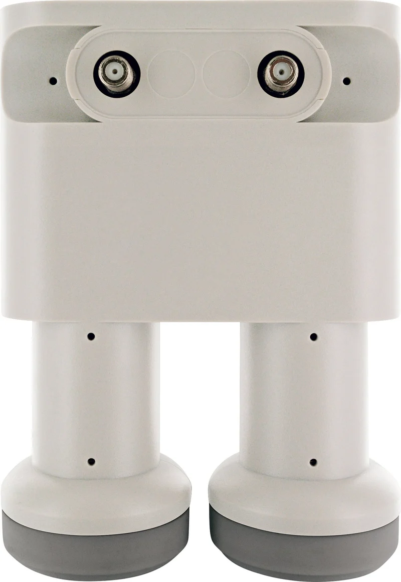 Monoblock Twin LNB (2 TN)