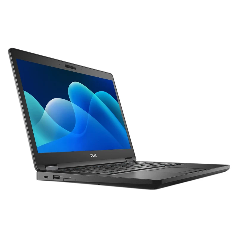 Dell Latitude 5310 13" FHD Laptop i5-10310U 4.4GHz 256GB SSD 16GB RAM [~Refurbished: Very Good]