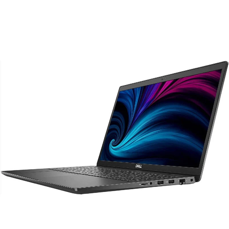 Dell Latitude 3520 FHD 15" Laptop i7-1165G7 4.7GHz 256GB SSD 16GB RAM [~Refurbished: Very Good]