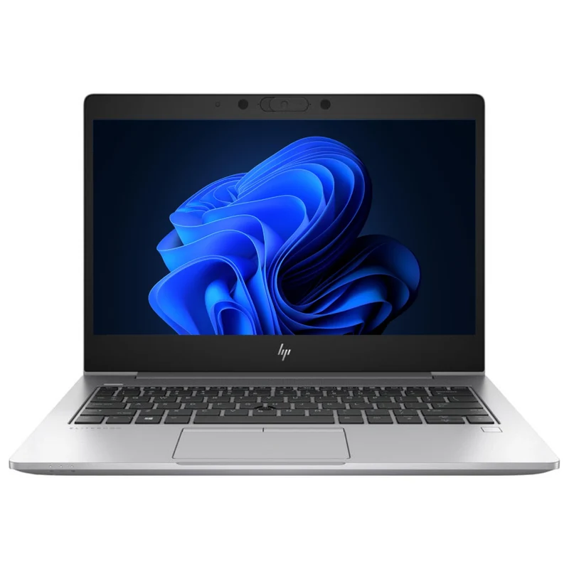 HP EliteBook 830 G6 13" Touch Laptop i7-8565U 4.6GHz 512GB 16GB RAM [~Refurbished: Excellent]