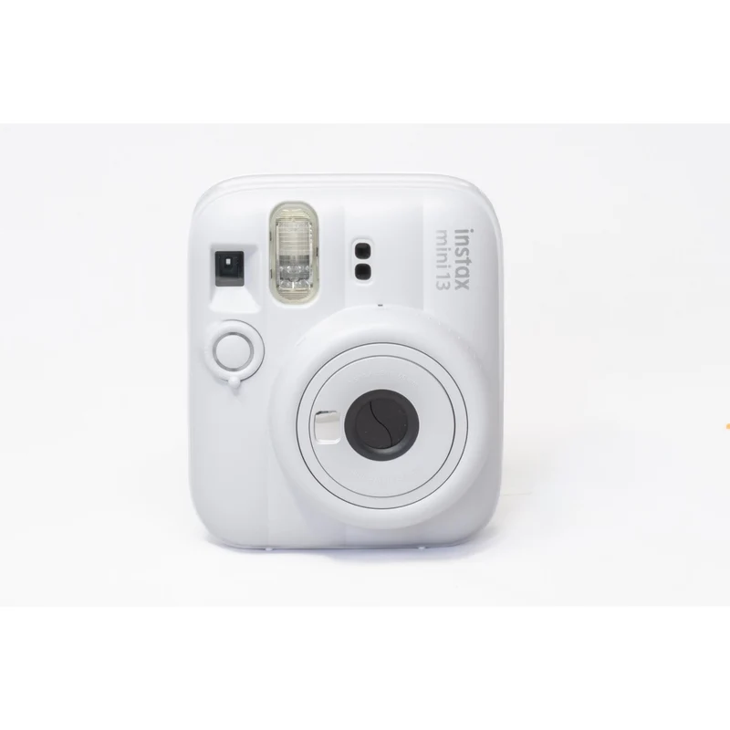 Fujifilm Instax Mini 13 Seasonal Bundle (White)