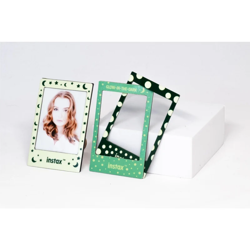 Fujifilm Instax Mini 13 Seasonal Bundle (Green)