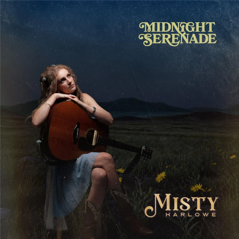 Midnight Serenade (EP)