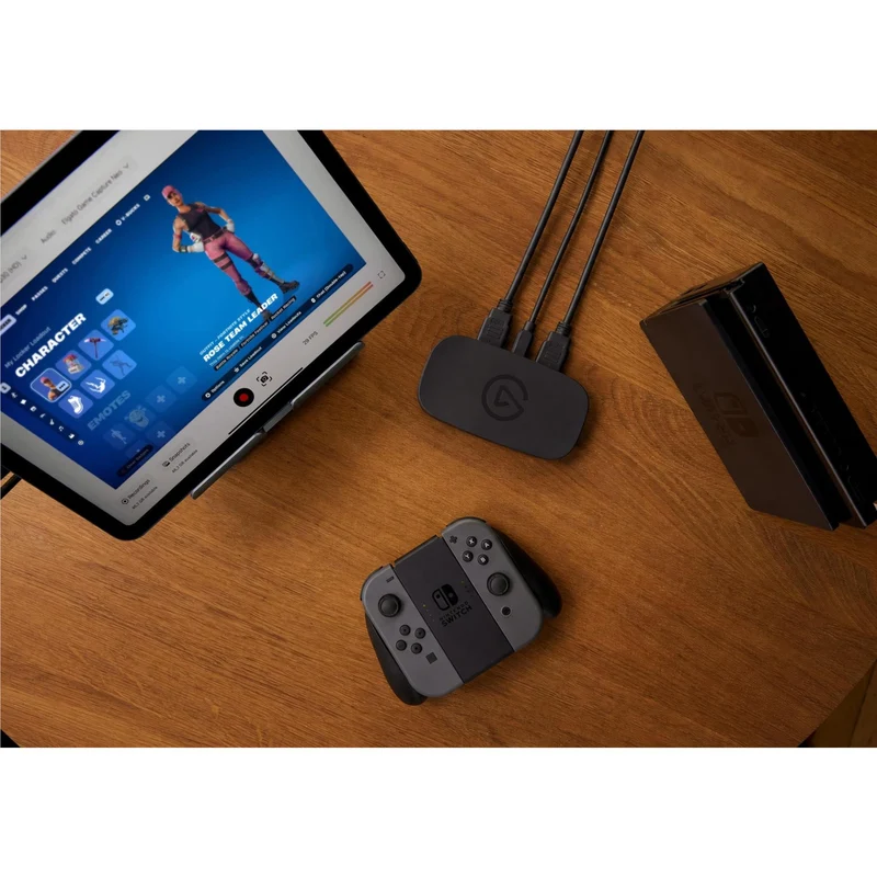 Elgato Game Capture Neo (Black)