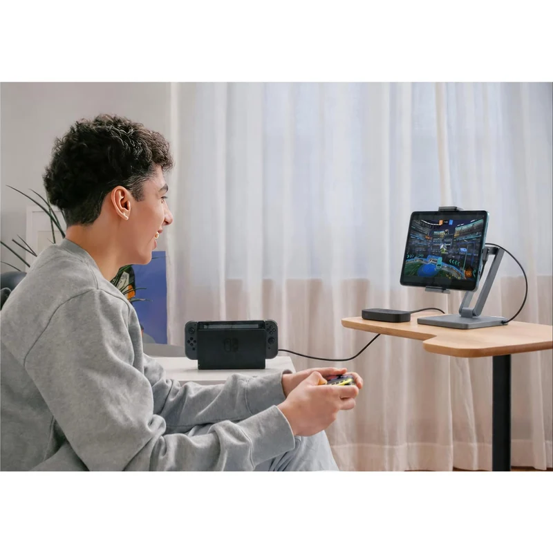 Elgato Game Capture Neo (Black)