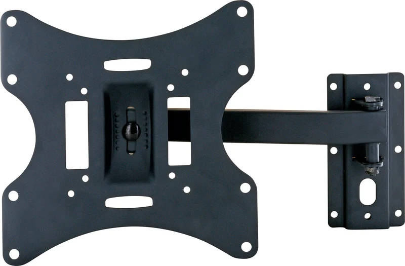 TV Wandhalter (2 Gelenke) bis 42 Zoll