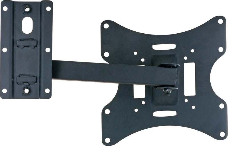 TV Wandhalter (2 Gelenke) bis 42 Zoll