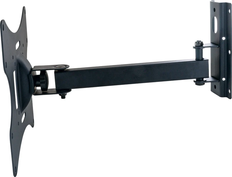 TV Wandhalter (2 Gelenke) bis 42 Zoll